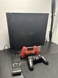 PlayStation 4 pro
