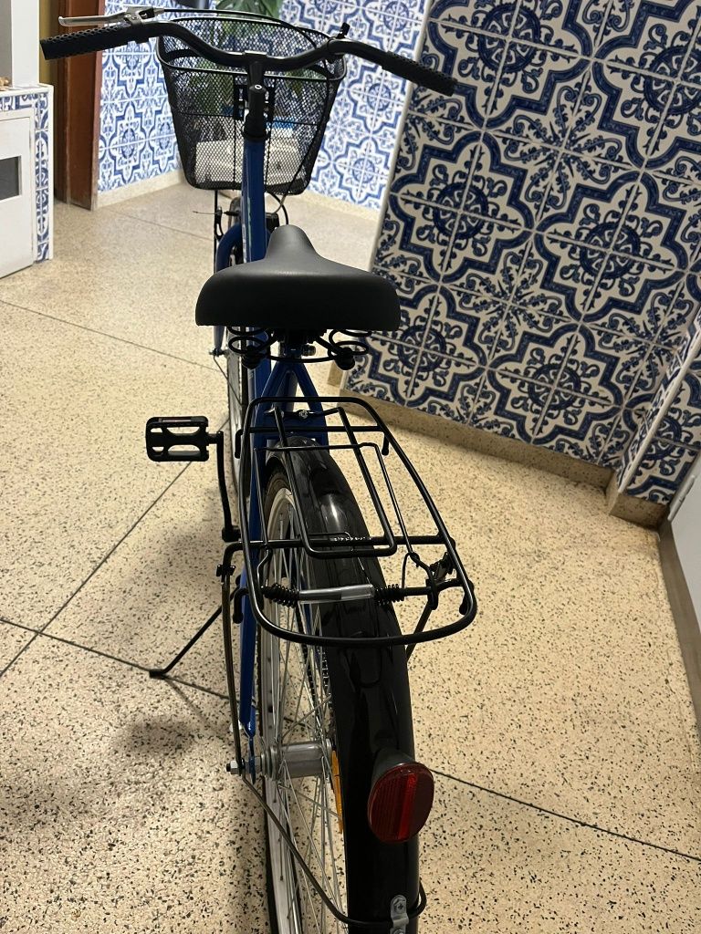Bicicleta - DHS citadinne