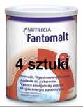 Fantomalt proszek 4 sztuki