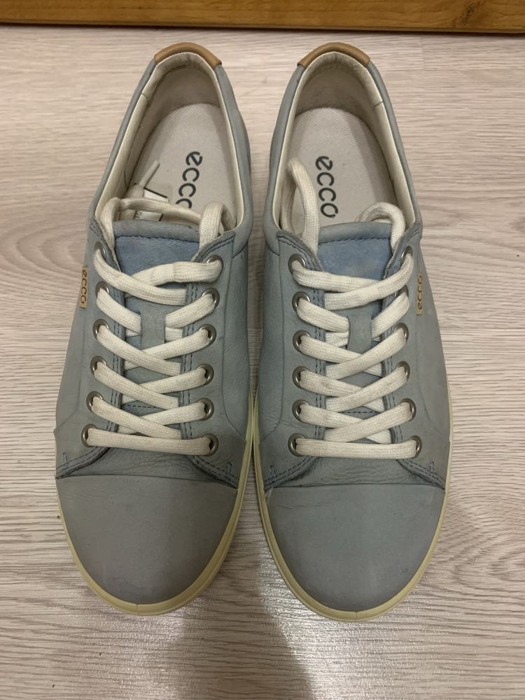 Ecco Soft 7 {39р 25см}Original,шкіра,стан