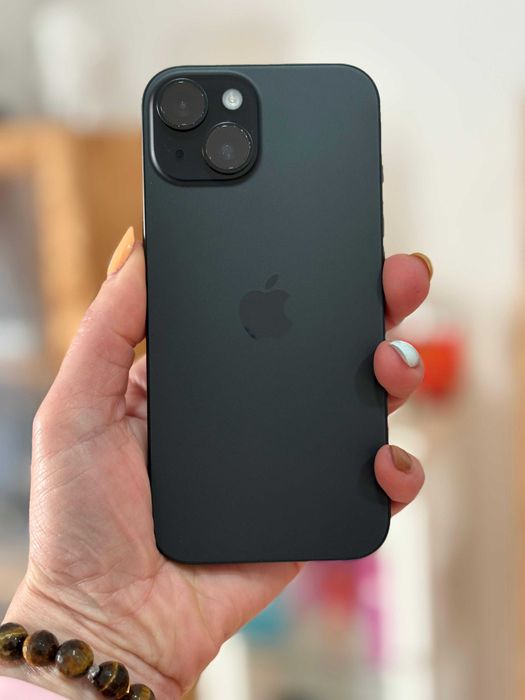 iPhone 15 - Paga até 12X