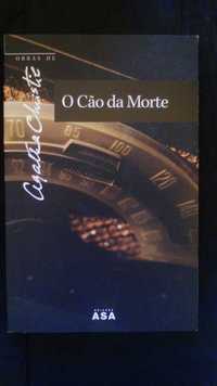 O Cão da Morte, de Agatha Christie