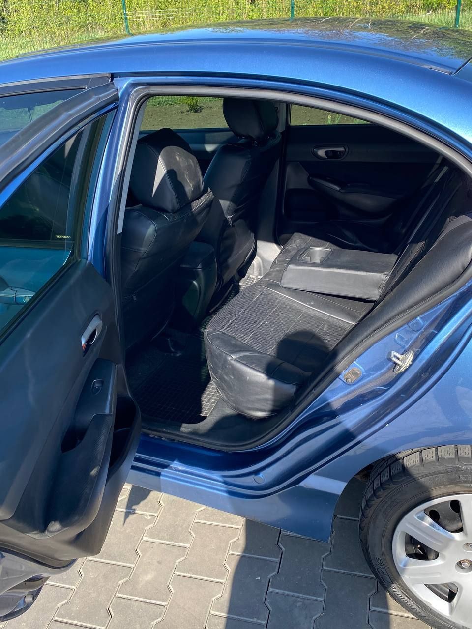 ‼️Honda civic ‼️продам ‼️ срочно‼️