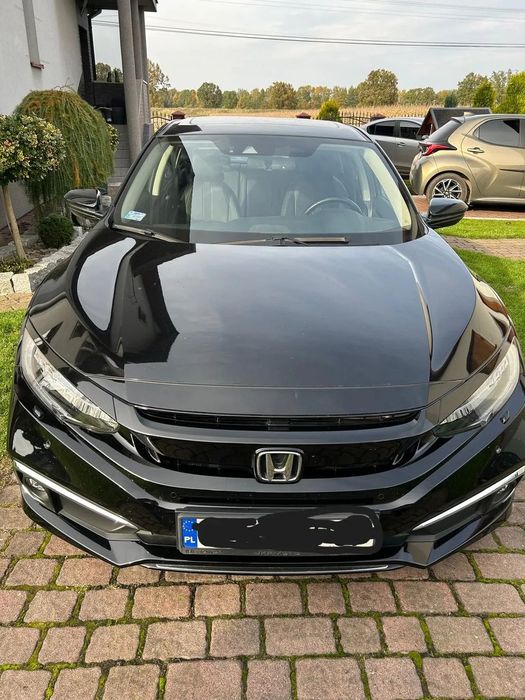 Honda Civic Honda Civic 1.5T Execiutive
