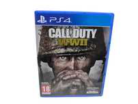 Gra PS4 Call of Duty World War II