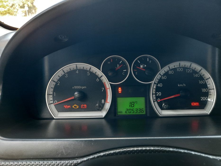 Продам Шевроле авео 2008р.