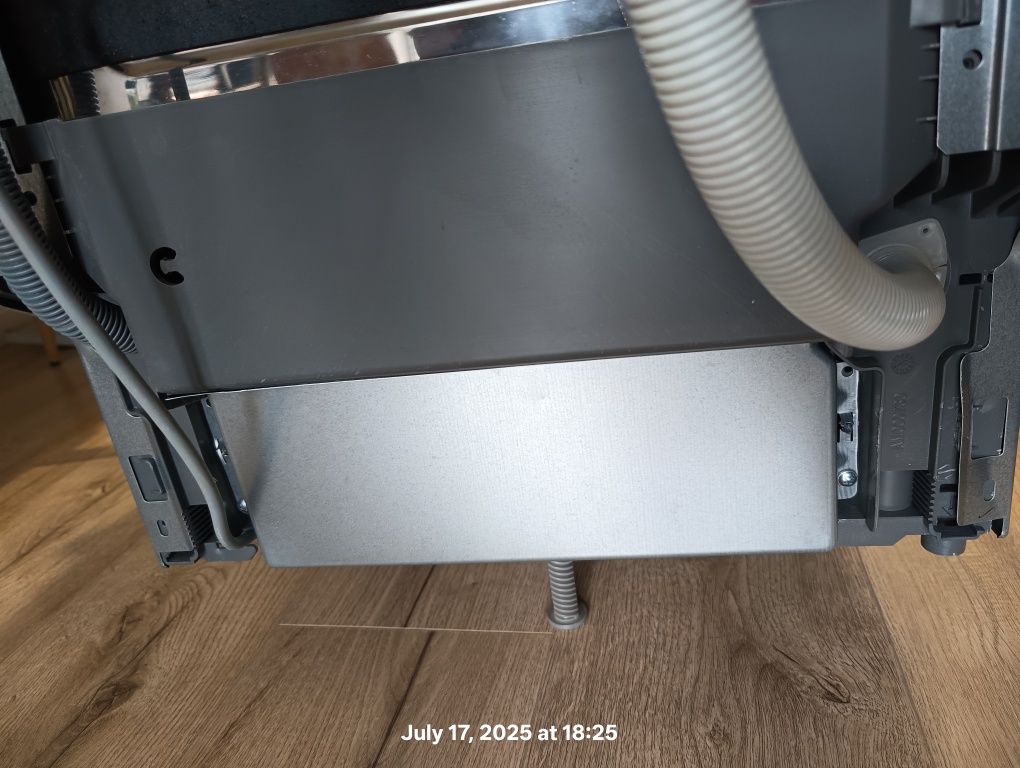 Electrolux EEM74320L GHE43364 Sprawna! Na działkę lub na części