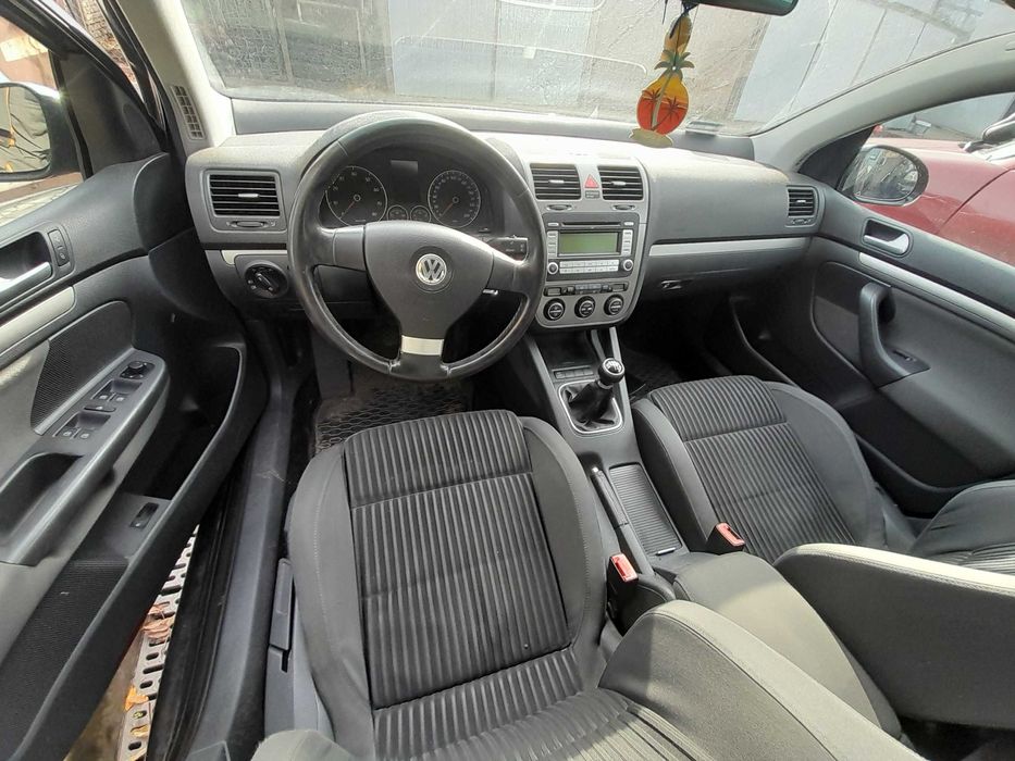 Vw Golf V 1.4 TSI BMY Skrzynia JXP lakier LC9Z  Na Części