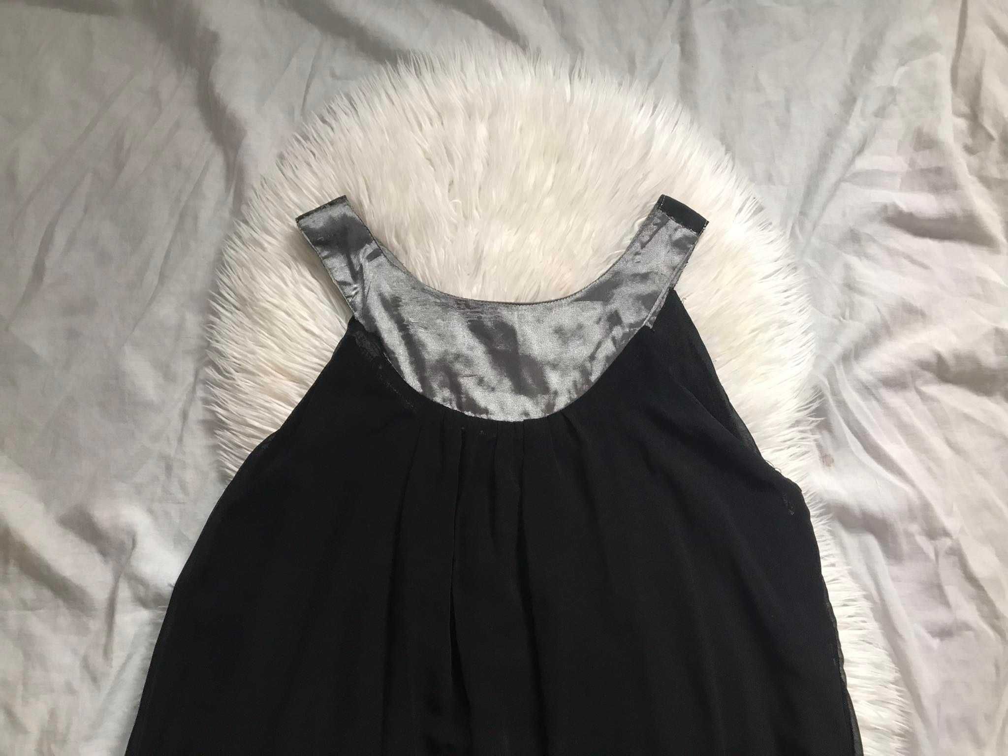 Túnica /  Blusa com detalhes