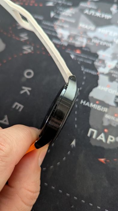 Samsung galaxy watch 4 classic 46 mm