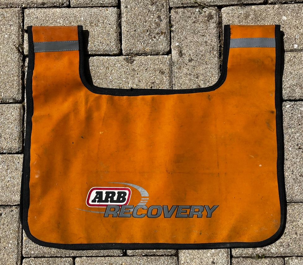 Para choques em ferro Mitsubishi Pajero ano96