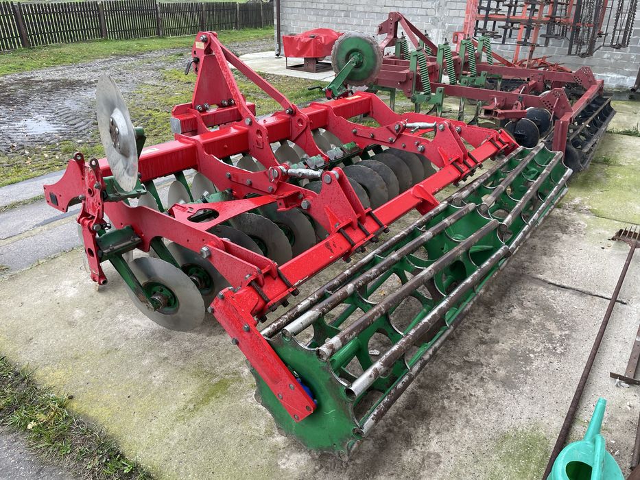 Talerzówka Unia Ares 3.5 TXL