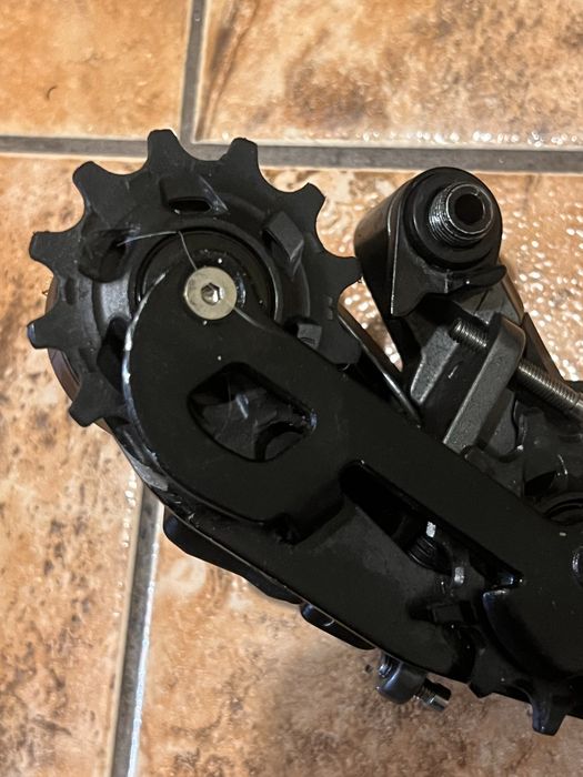 Przerzutka Tylna Sram Rival axs RD-RIV-E-D1,Max 36 T