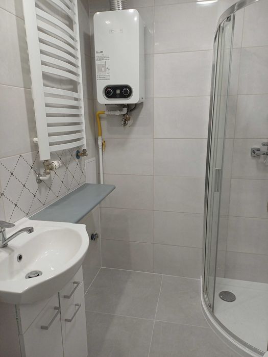 Mieszkanie do wynajęcia