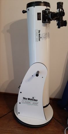 Teleskop Skywatcher Synta 8  Classic 200P
