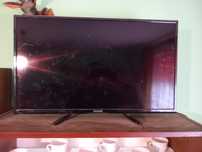 Telewizor led 32 całe blauberg