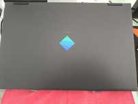 HP omen 15 ryzen 5 4600h GTX 1650ti 16gb ram
