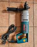 Wiertarka udarowa Boscha GBM 16-2 E 900W mało używana !