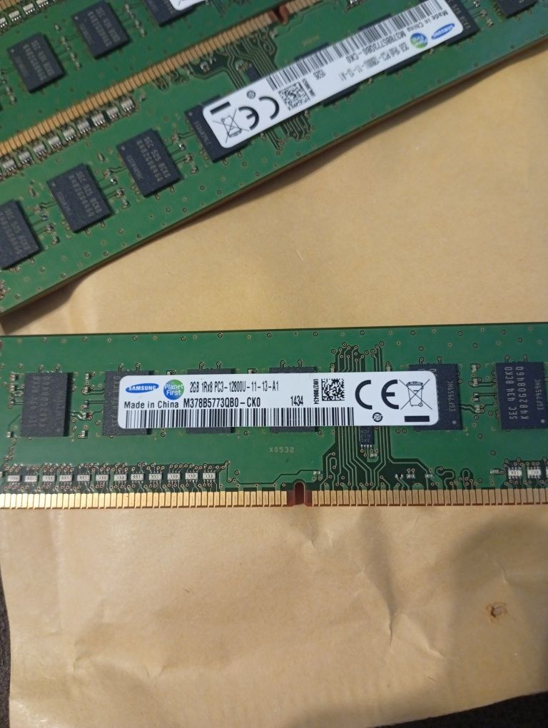 HDD 3.5 500Gb и DDR3
