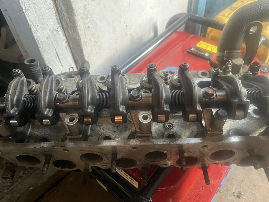 Продам гбц голова митсубиси паджеро спорт