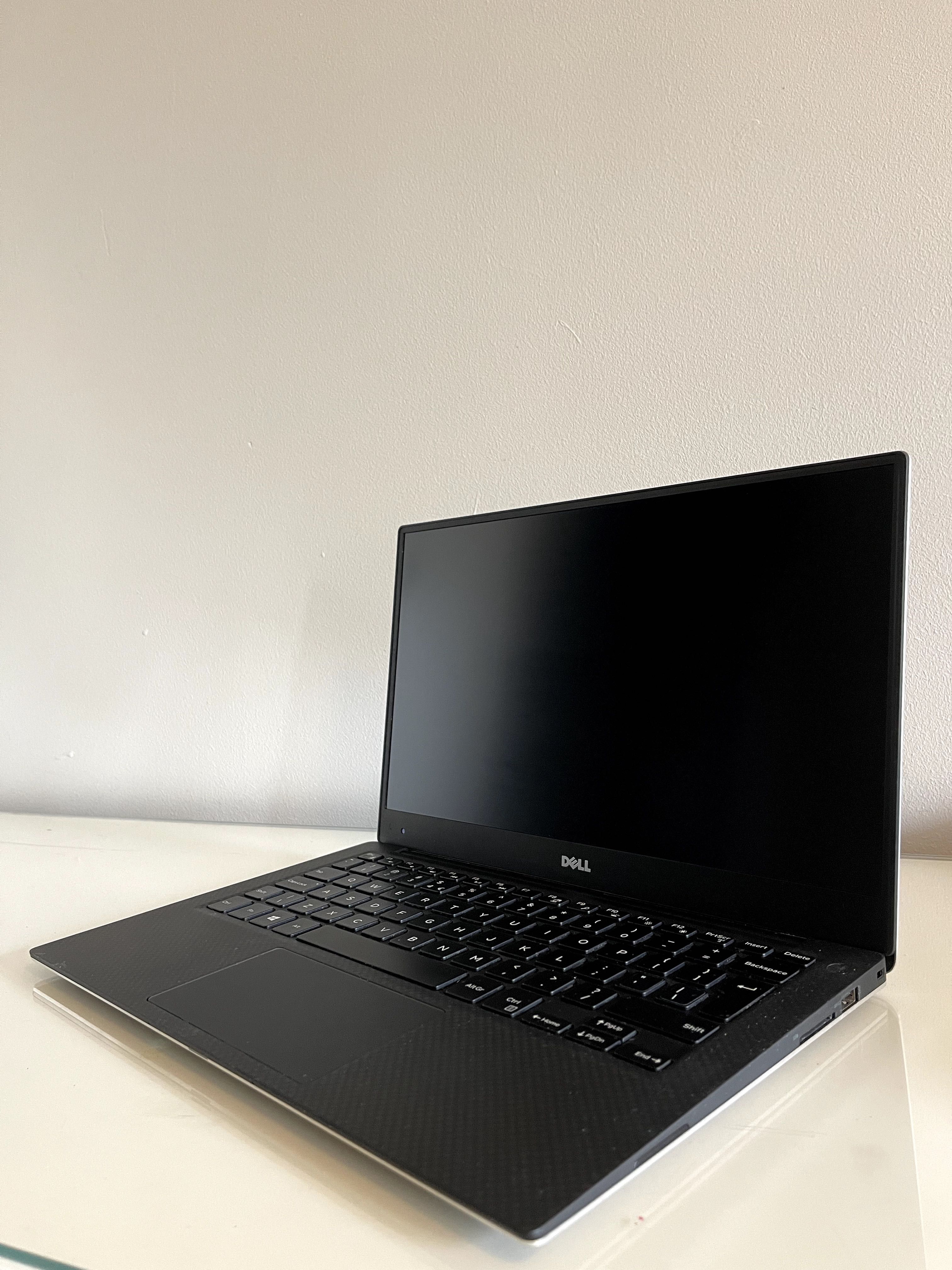 DELL xps 13 w doskonałym stanie TANIO