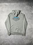Кофта мужская Patagonia big logo оригинал