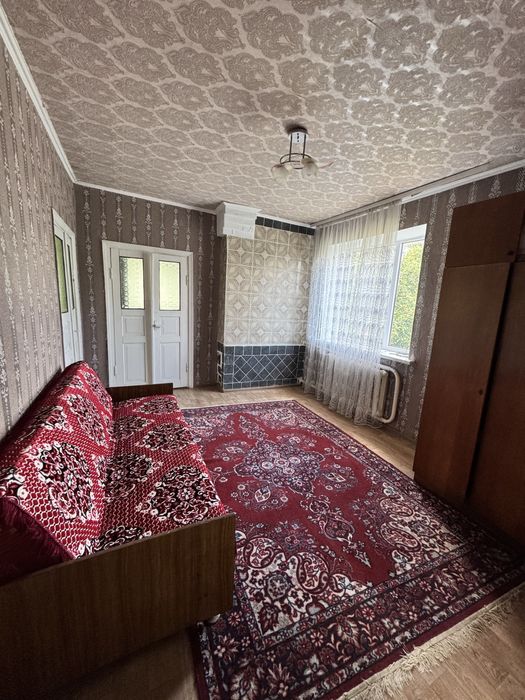 Продам будинок в с. Попівці