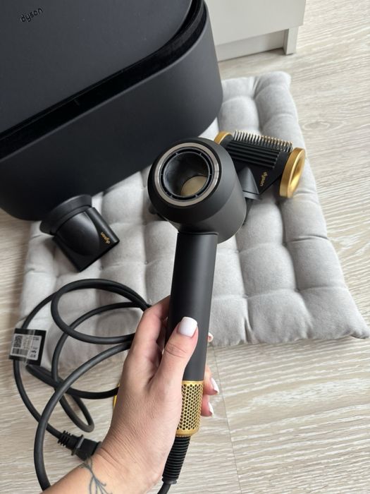 Dyson HG15 фен оригінал дайсон