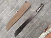 machete militar vietnam