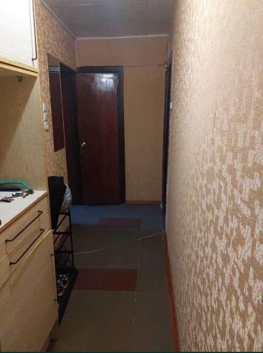 Продам 3-комн квартиру в районе Мира просп.