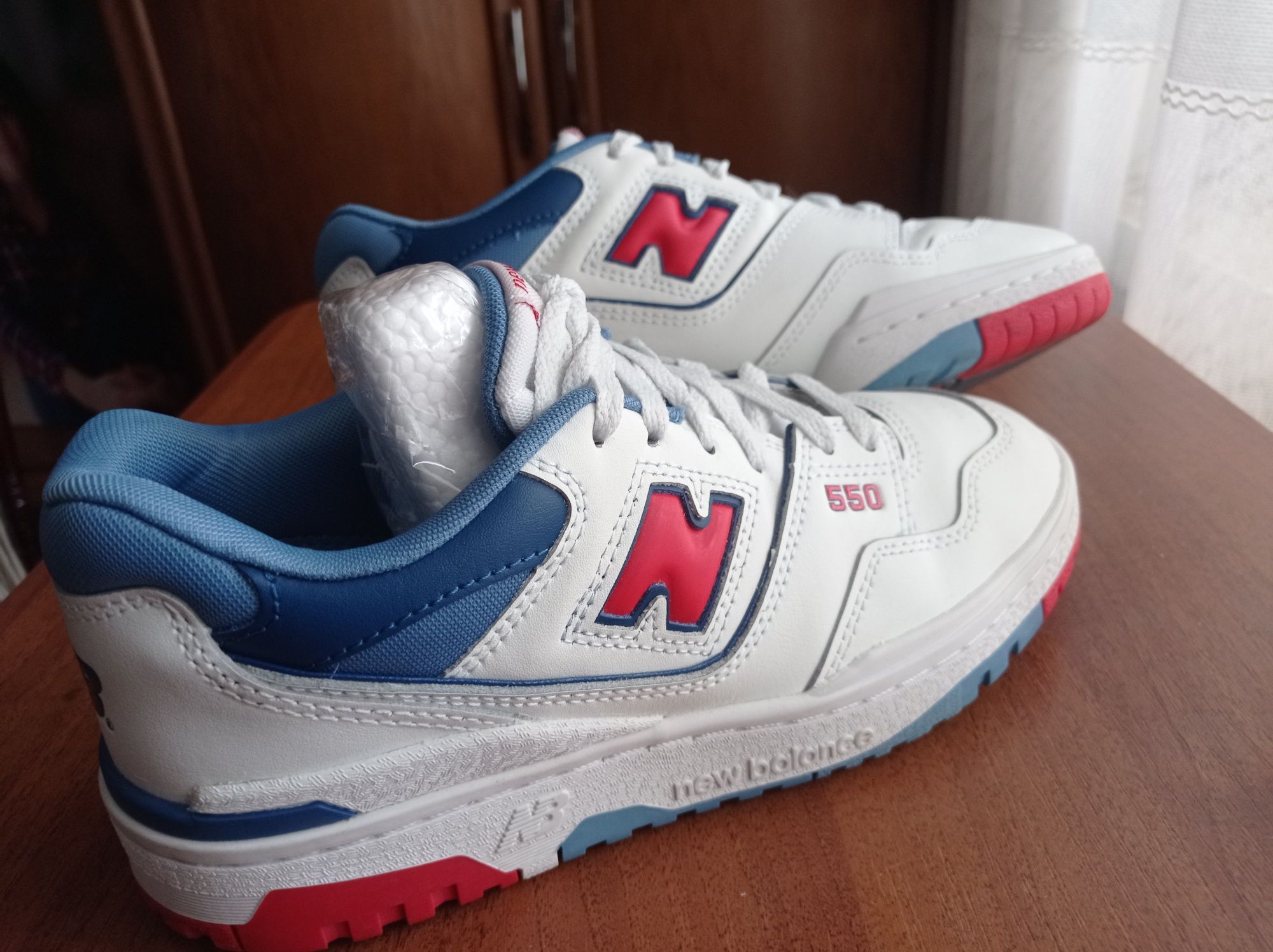 Кросівки New Balance 550