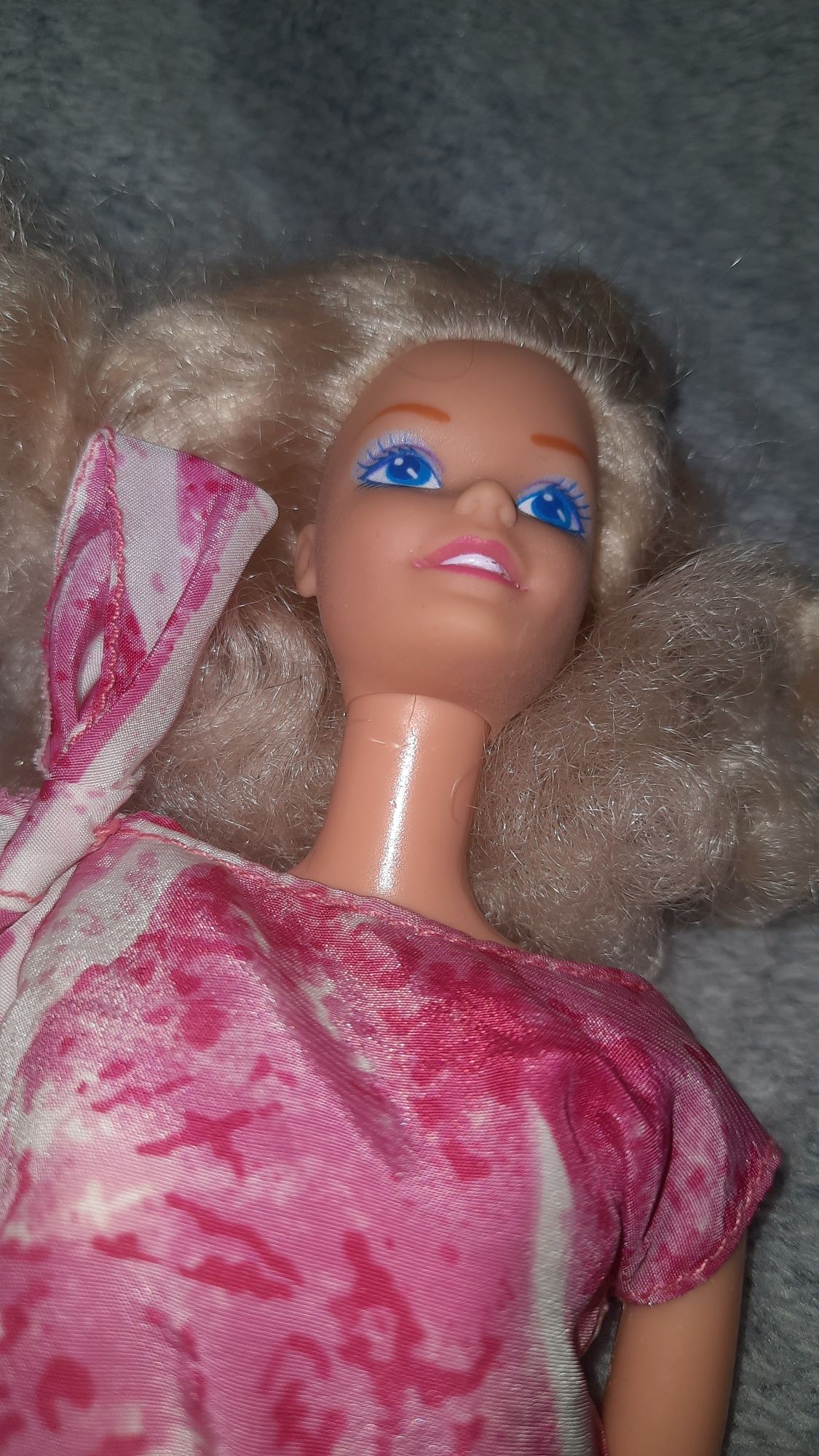 barbie fashion play 1987 lalka/lalki/unikat /vintage