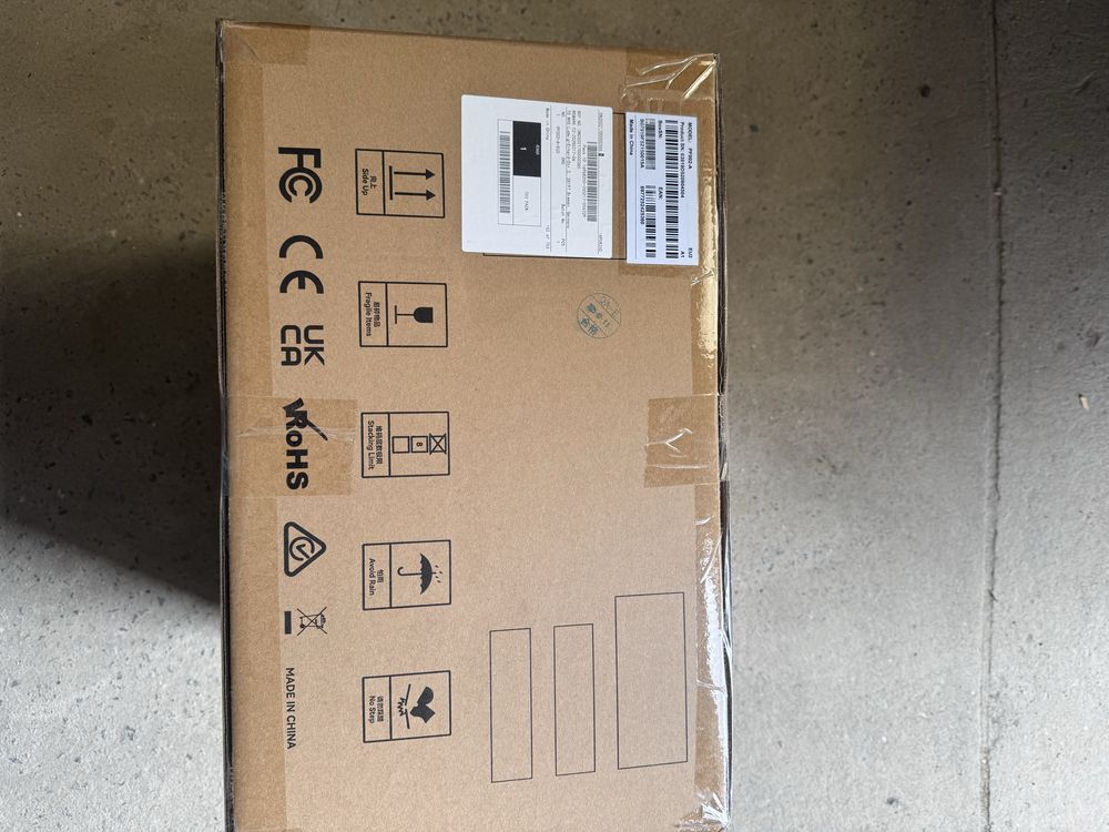 3д Принтер bambu lab p1s