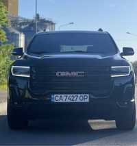 Gmc Acadia SLT 3.6