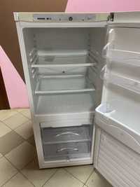 Холодильник с морозильной камерой HOOVER