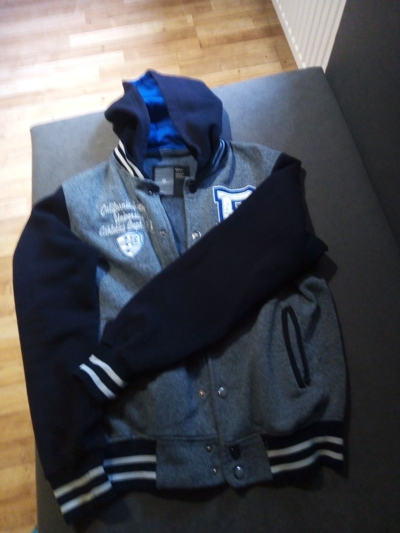 Bluza męska rozmiar L