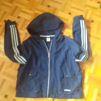 Wiatrówka,  kurtka firmy Adidas, rozm. XL