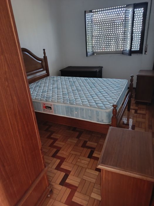 Mobília quarto completa