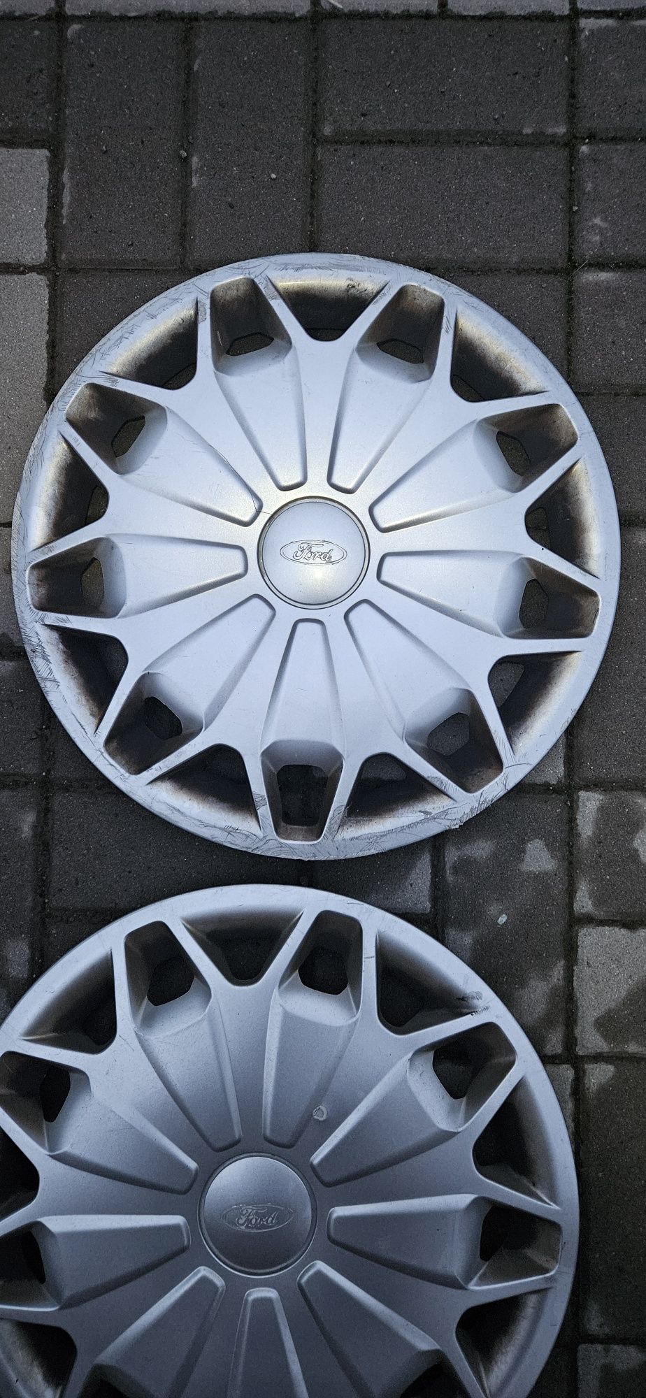 Kołpaki do ford Transit mk8 16 cali