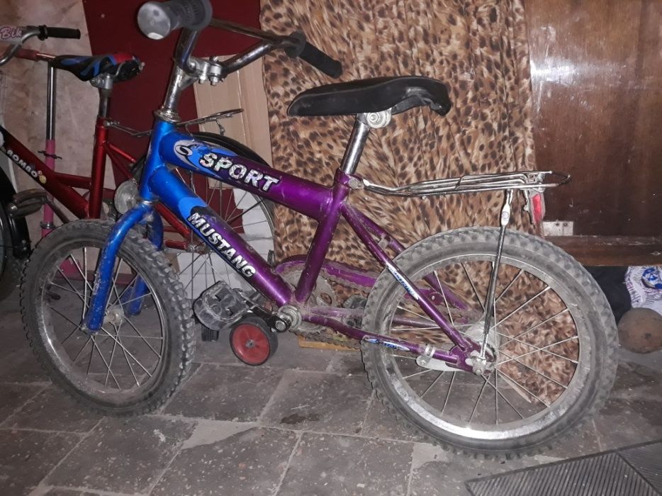 Продам Велосипед детский