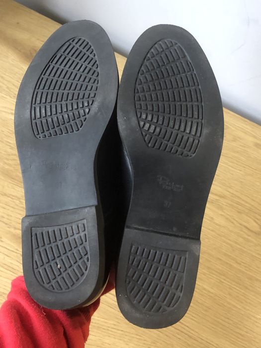 Черевики жіночі осінні