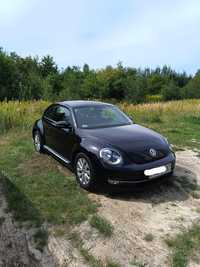 Volkswagen Beetle 1.6 TDI