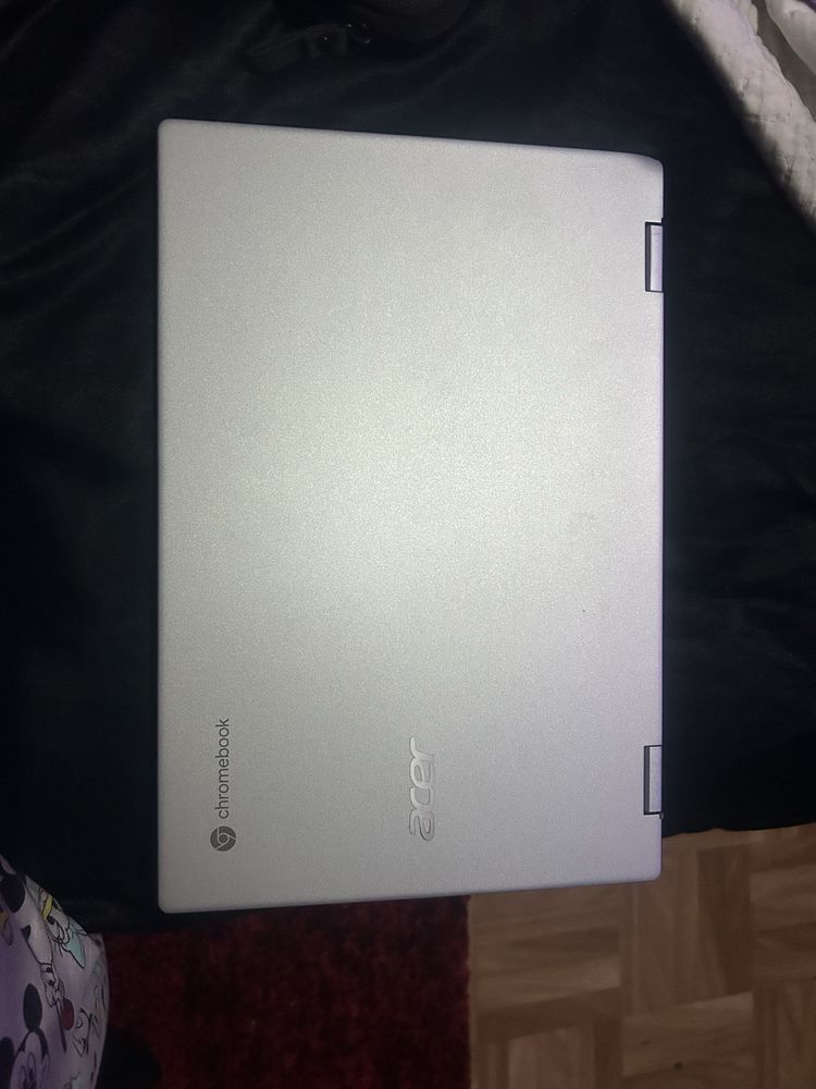 Portatil como novo