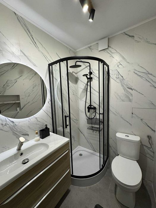 Wynajmiemy mieszkanie 2 pokoje z aneksem, Mogliska 70, Rondo mogilskie