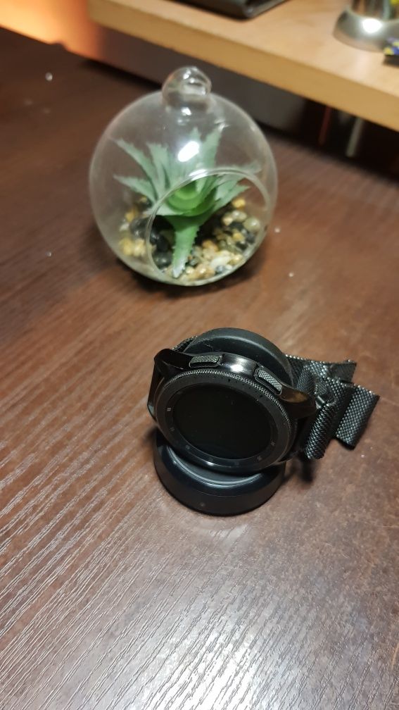 Годинник Samsung Galaxy Watch