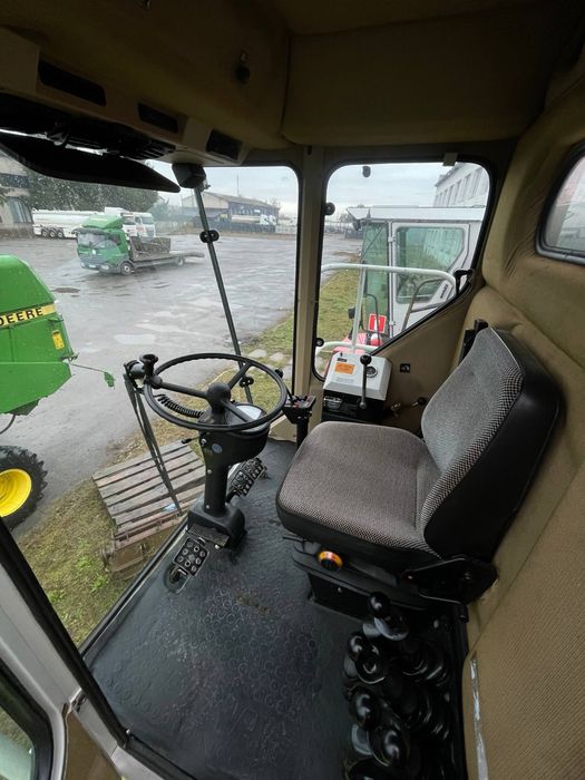 Комбайн Class Dominator 58s