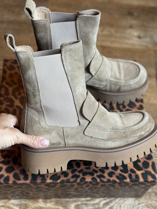 Ботильйони челсі  vitto rossi