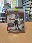 PS3 Tomb Rider PL Playstation 3