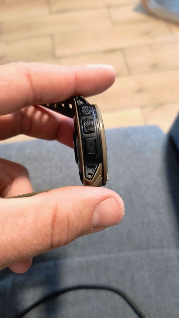 Garmin Instinct 2 Solar Tactical Edition