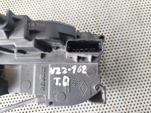 Fechadura / fecho porta trás direito RENAULT Megane III Grandtour (KZ0